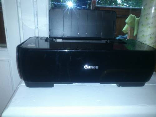 Принтер canon pixma IP 1800