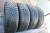 215/60 R17 Dunlop SP Winter Sport 3D