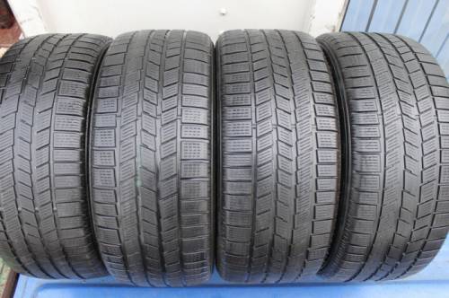 225/45 R17 Pirelli Winter 210 Sottozero 2 