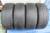 225/65 R17 Bridgestone Blizzak LM25