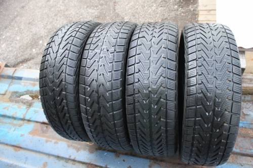 235/55 R19 Vredestein Wintrac 4 Xtreme 