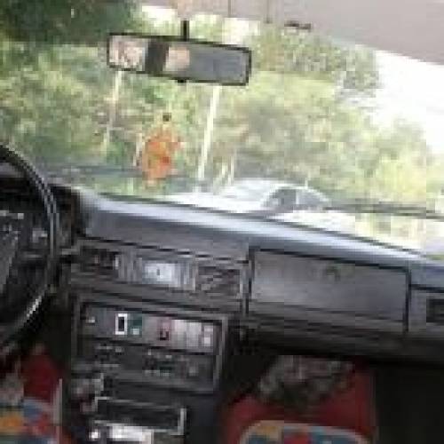  › Модель ­ volvo