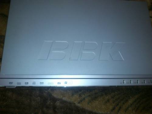 DVD-player bbk   .