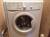 Стиральная машина Indesit iwub 4105