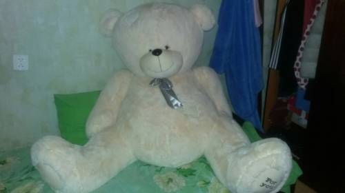 Продам мягкую игрушку