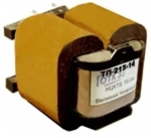 Трансформатор ТП-215-(18 Вт) 