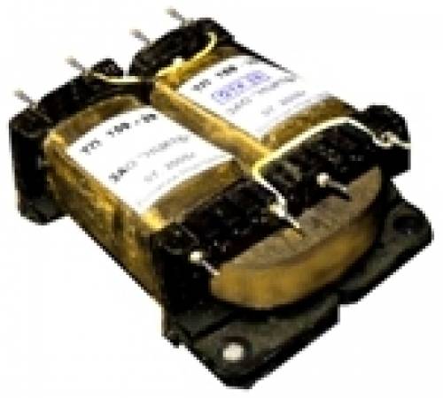 Трансформатор ТП-159-(ТП-30) (27 Вт) 