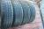 235/50 R18 Continental ContiCrossContact Winter 