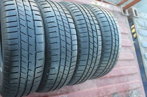 235/50 R18 Continental ContiCrossContact Winter 