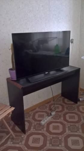 Телевизор Philips 40pft4100/60