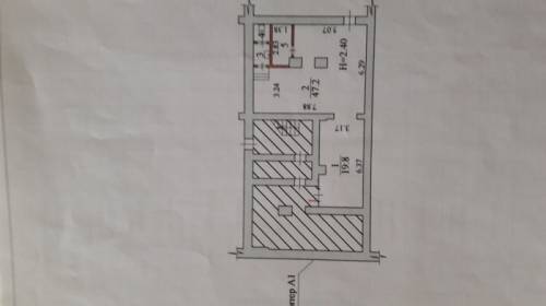 Продам подвальное помещение