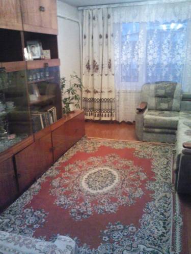 Продаётся 3 км коттедж