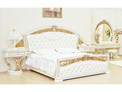 Продам спальный гарнитур “Латифа“ 