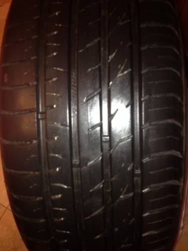 Продам шины Kumho crugen hp91 