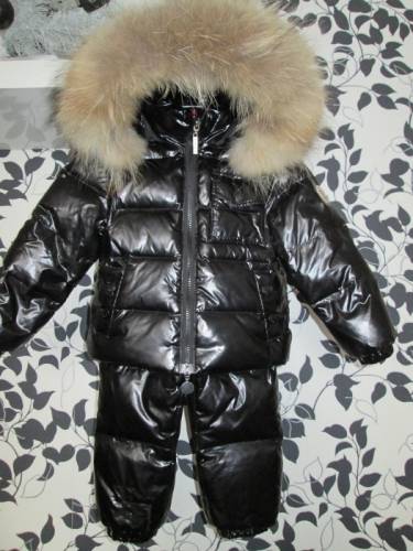 Зимний Костюм Moncler