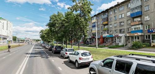 Торговое помещение в долгосрочную аренду.