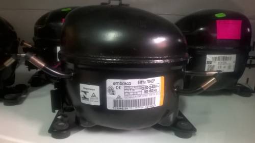 компрессор embraco emye 70hep
