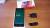телефон ASUS Zenfone 2 Laser ZE 601KL. диагональ 6“. Приобретен 10.02.201