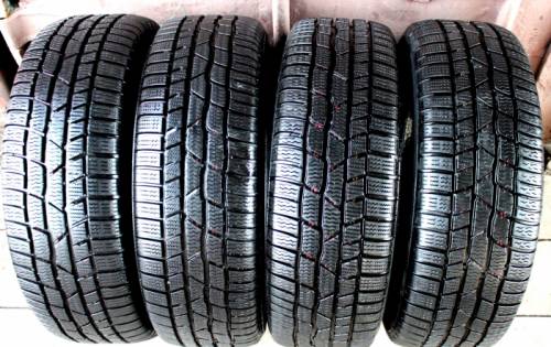 205/60 R16 Continental ContiWinterContact TS 830 P
