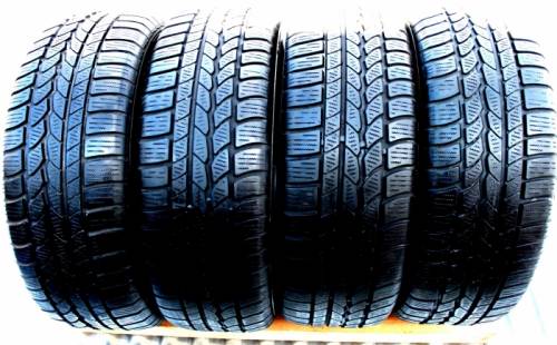 225/60 R16 Continental ContiWinterContact TS 790
