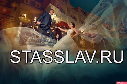 Свадебная видеосъемка. монтаж,