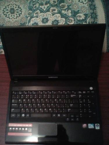Samsung np-r620 Intel Pentium dual core Т6600