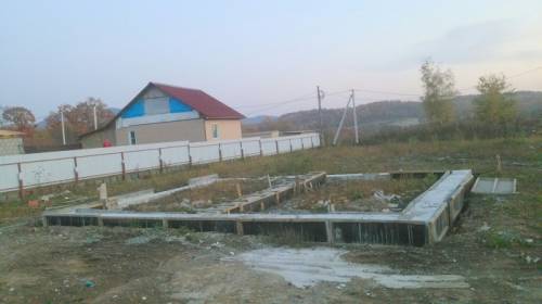 Продается земельный участок 
