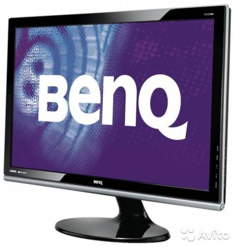 монитор  BenQ E2220HD