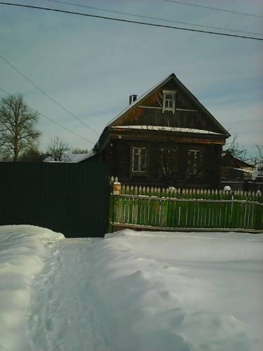 хочу реализовать дом