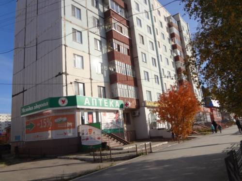 Продается квартира