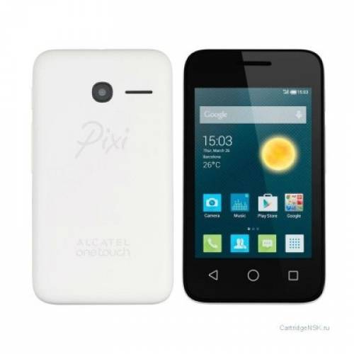 Продам телефон Alcatel Pixi 3