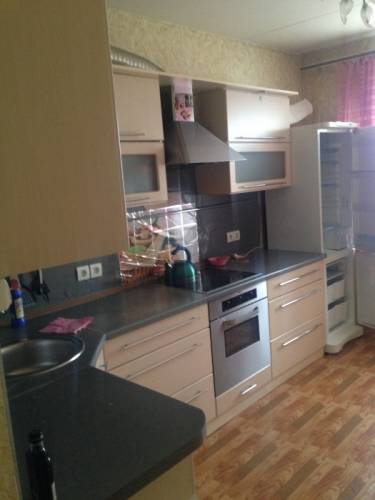 Сдам 3 комнатную квартиру, г .Екатеринбург, ул. Учителей, д. 20