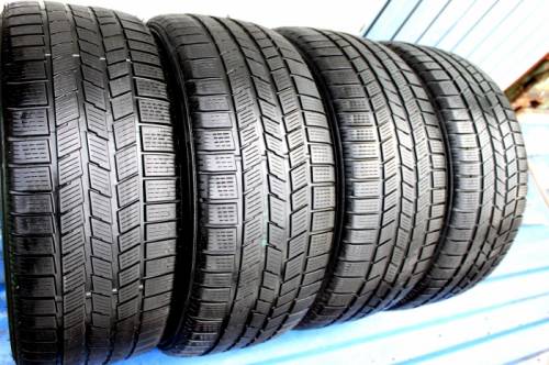 225/45 R18 Pirelli Winter 210 Sottozero 2