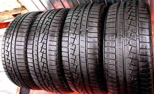 225/45 R18 Yokohama W.drive V902