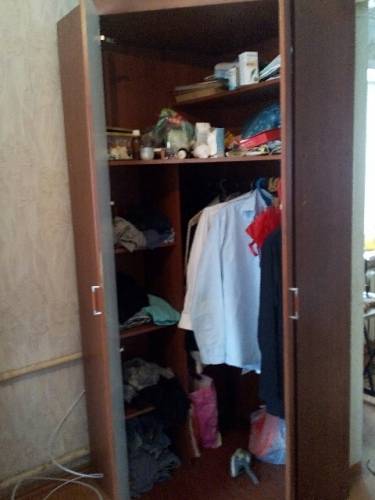 Продаётся 3 шкафа  