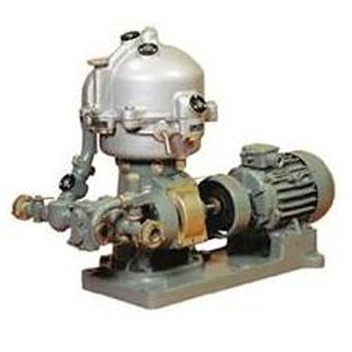 Сепаратор центробежный СЦ-1,5А(УОР-301У-УЗ) и СЦ-1,5(УОР-301У-ОМ4) 