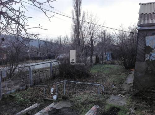 Продам дом в Гай Кодзоре, Анапского района с участком 30 сотоок