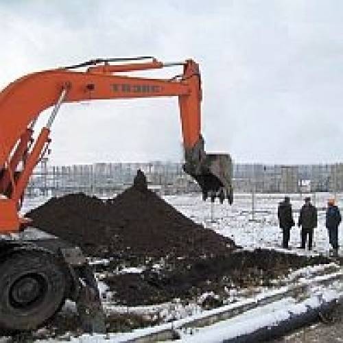 Проводим водопровод канализация отопления наружные 