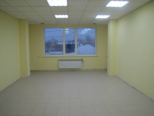 Аренда офиса 36м2