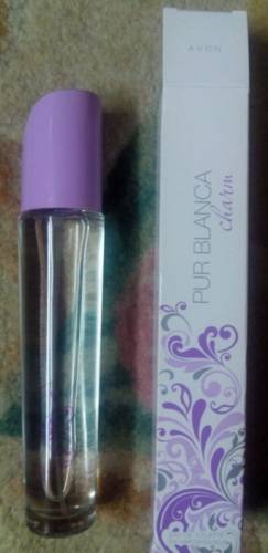 туалетная вода avon