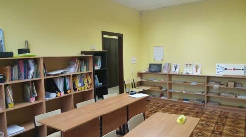 Помещения в аренду