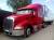 Тягач Peterbilt 387