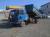 Продам кран-самосвал Nissan Diesel стрела 3т. грузопод.5т