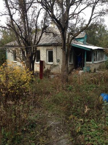 Продается дом в районе санатория Москва