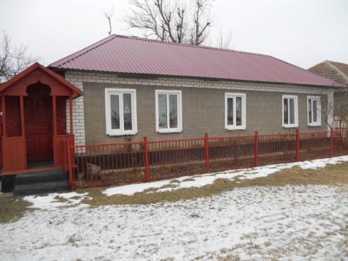 ПРОДАЖА ДОМА