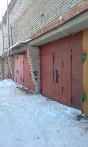 Продам гараж гск-26 Электросталь