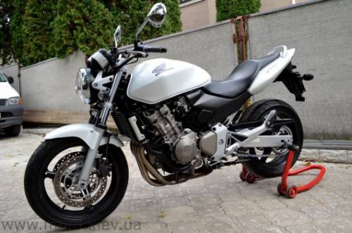 cb600 cb 600 CB600F hornet 2003