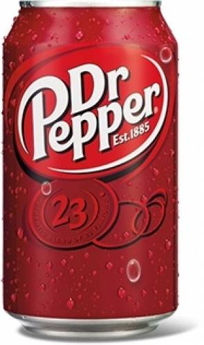 Dr Pepper