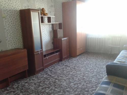 Комната в хорошем состоянии