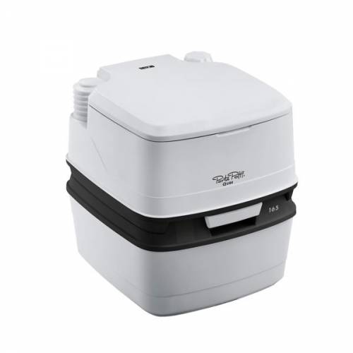 Биотуалет Porta Potti Qube 165